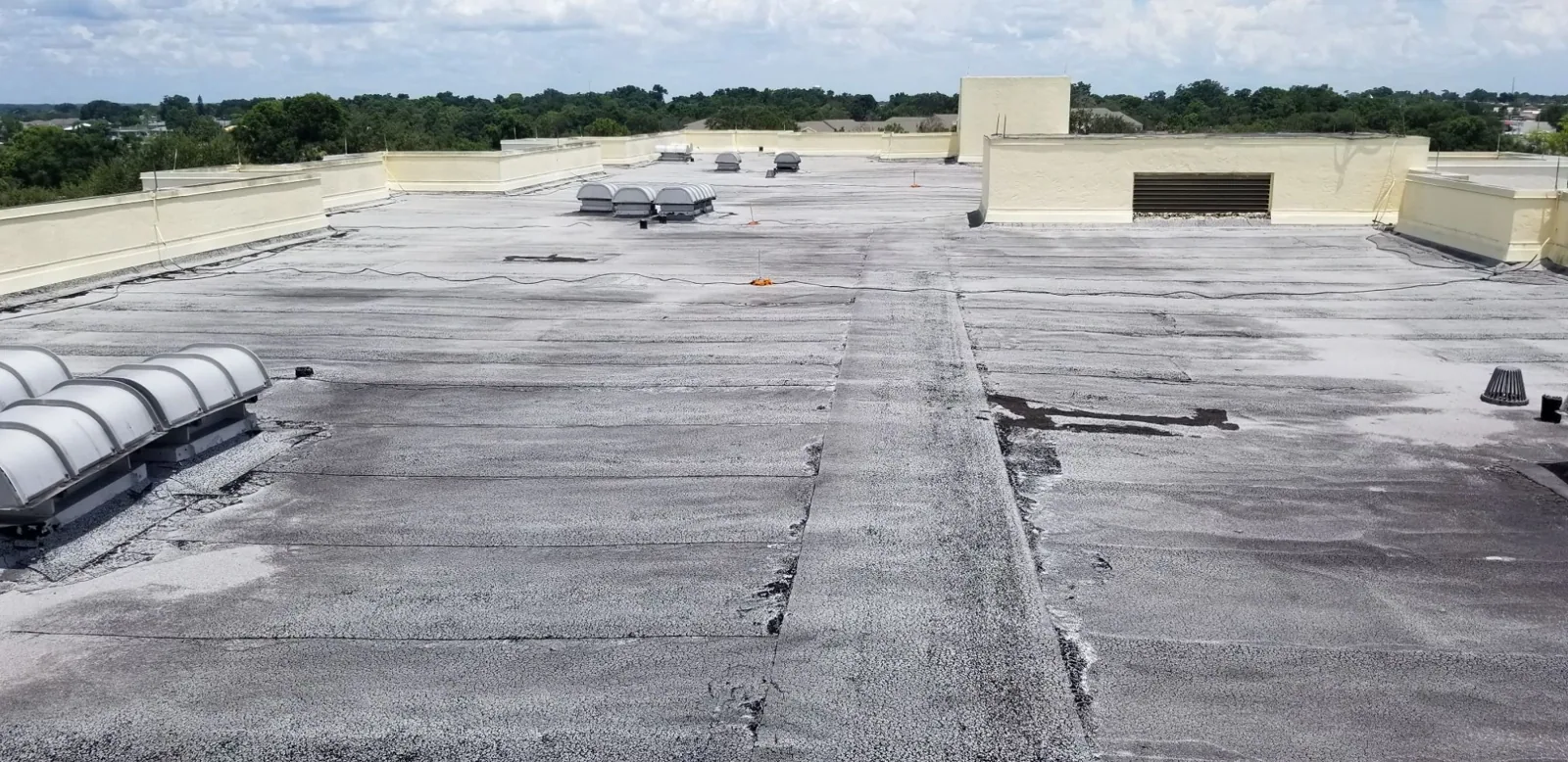 Flashing Failure Repair in St. George, UT