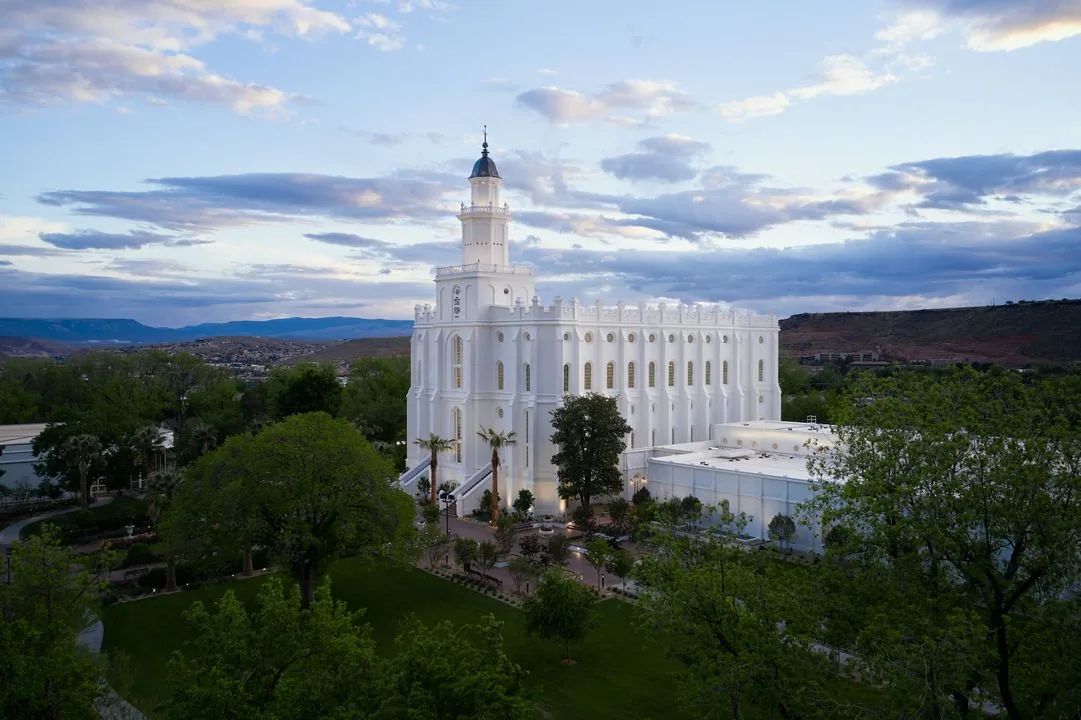 St. George, Utah
