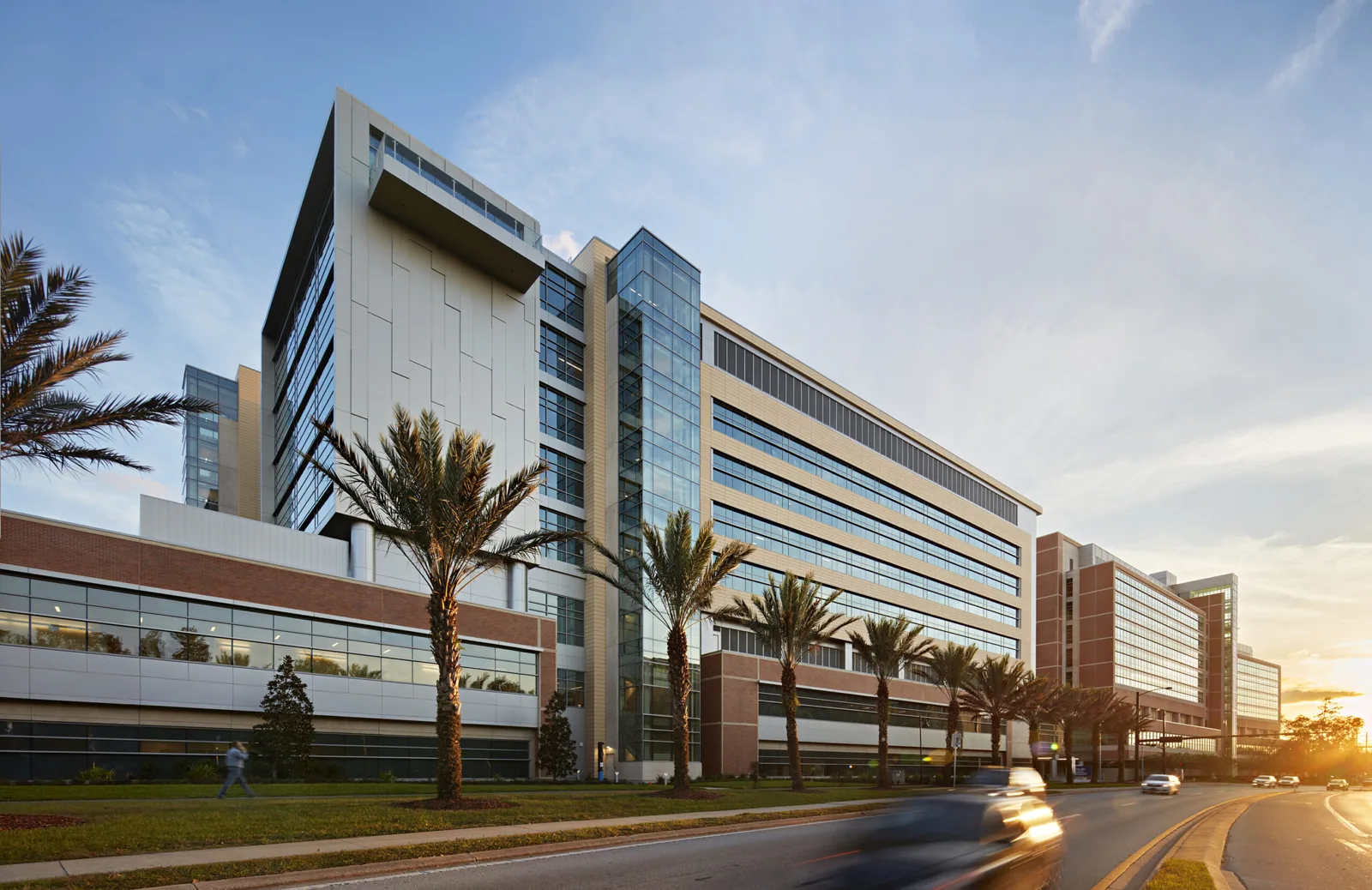 Roofing for Healthcare Systems in St. George, UT