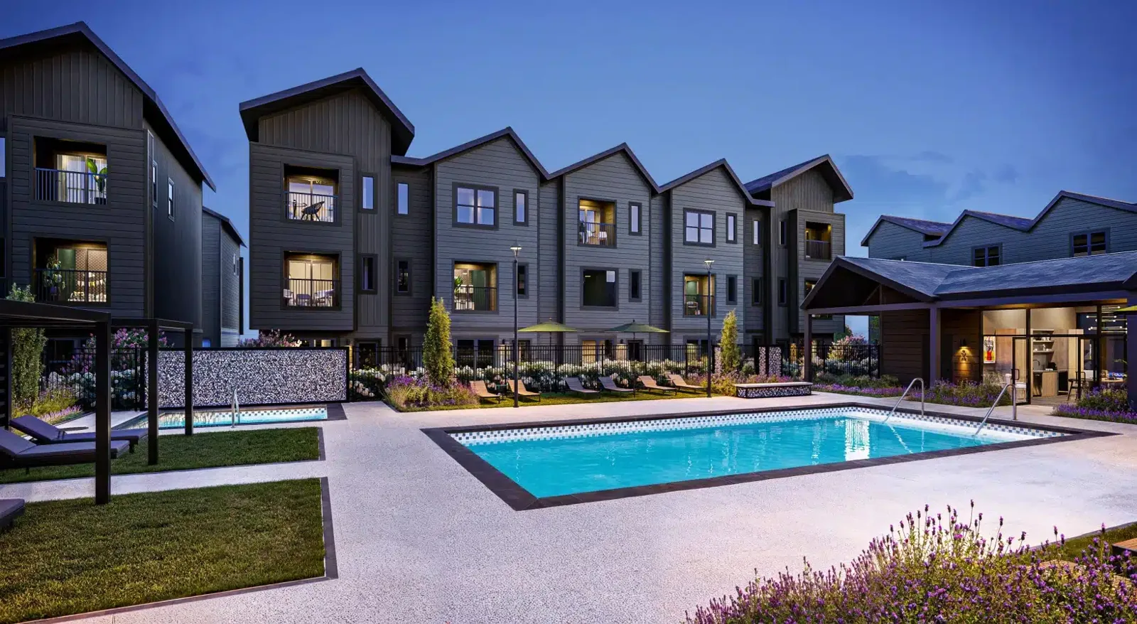 Roofing for Property Management Companies in St. George, UT