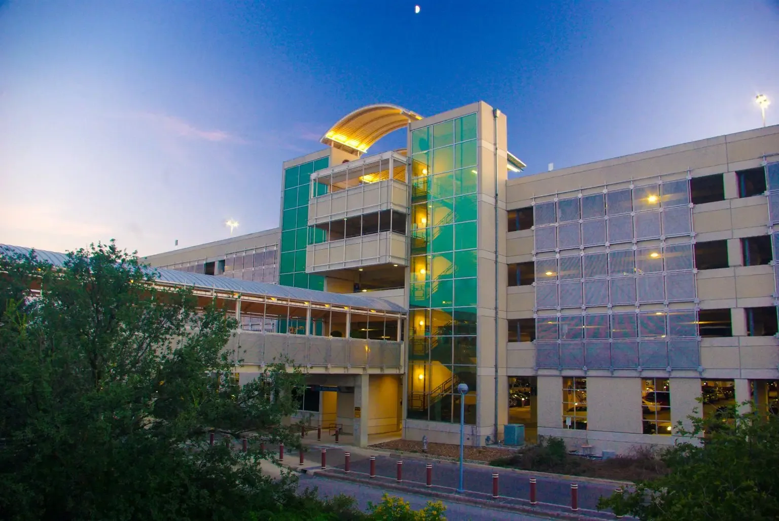 Due Diligence Roof Surveys in St. George, UT