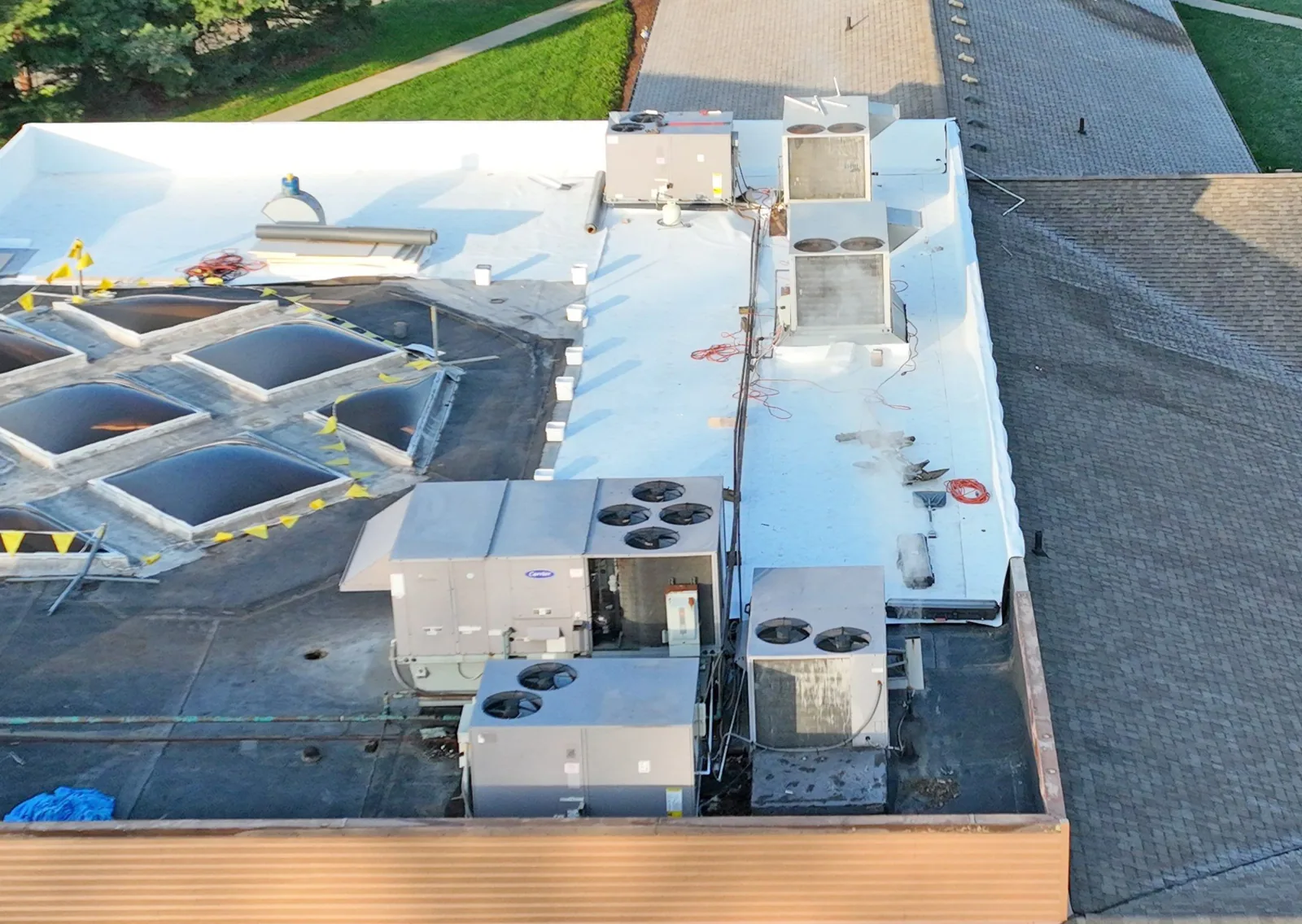 Johns Manville Roofing Systems in St. George, UT