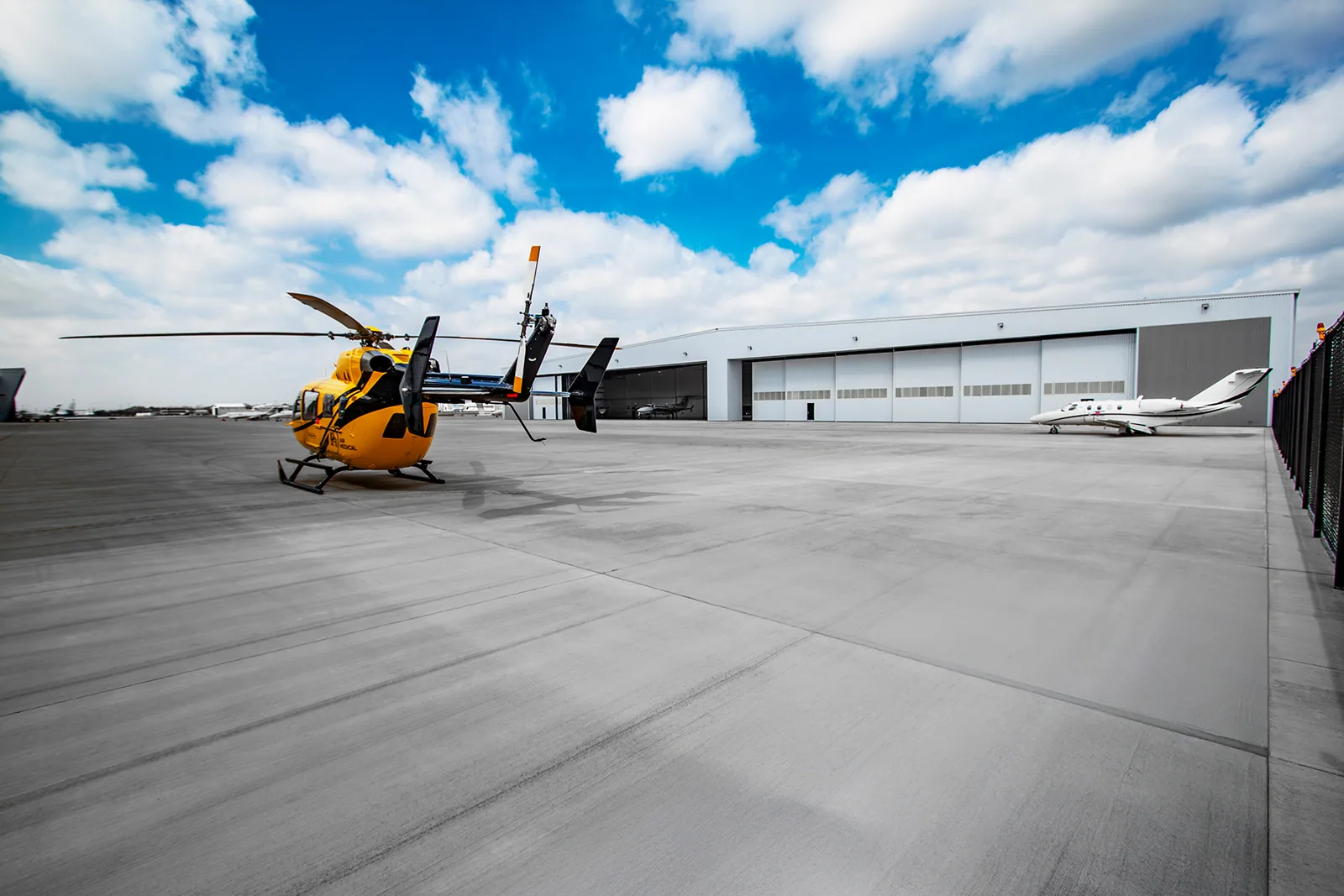 Commercial Roofing in Toquerville, UT