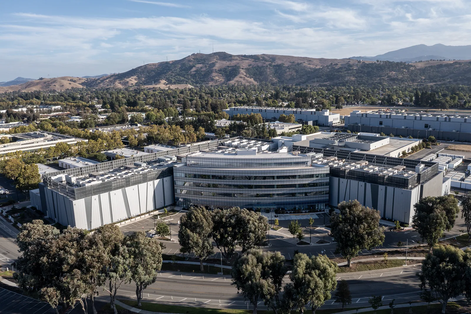Data Center Roofing in St. George, UT