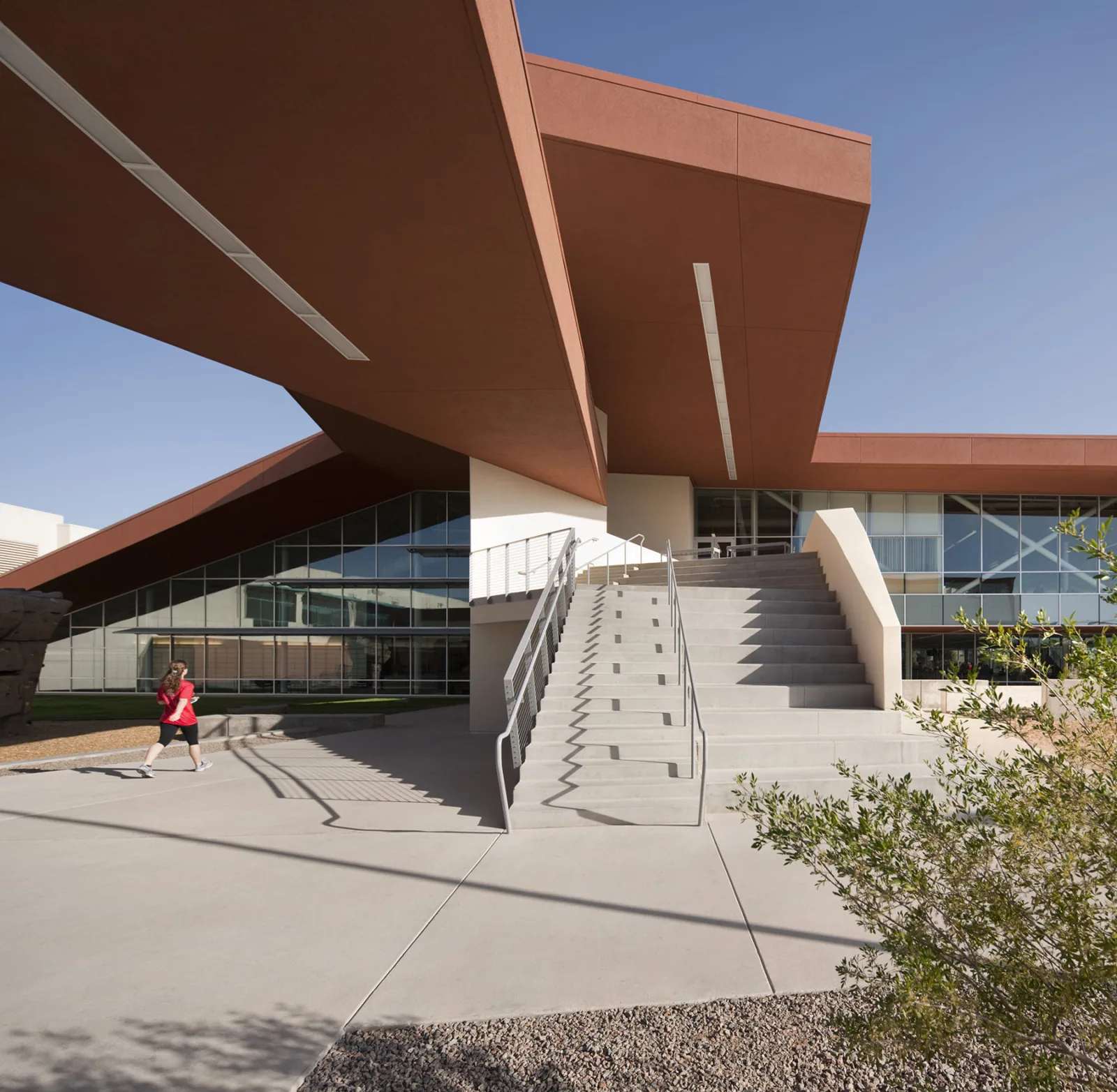 Commercial Roofing in La Verkin, UT