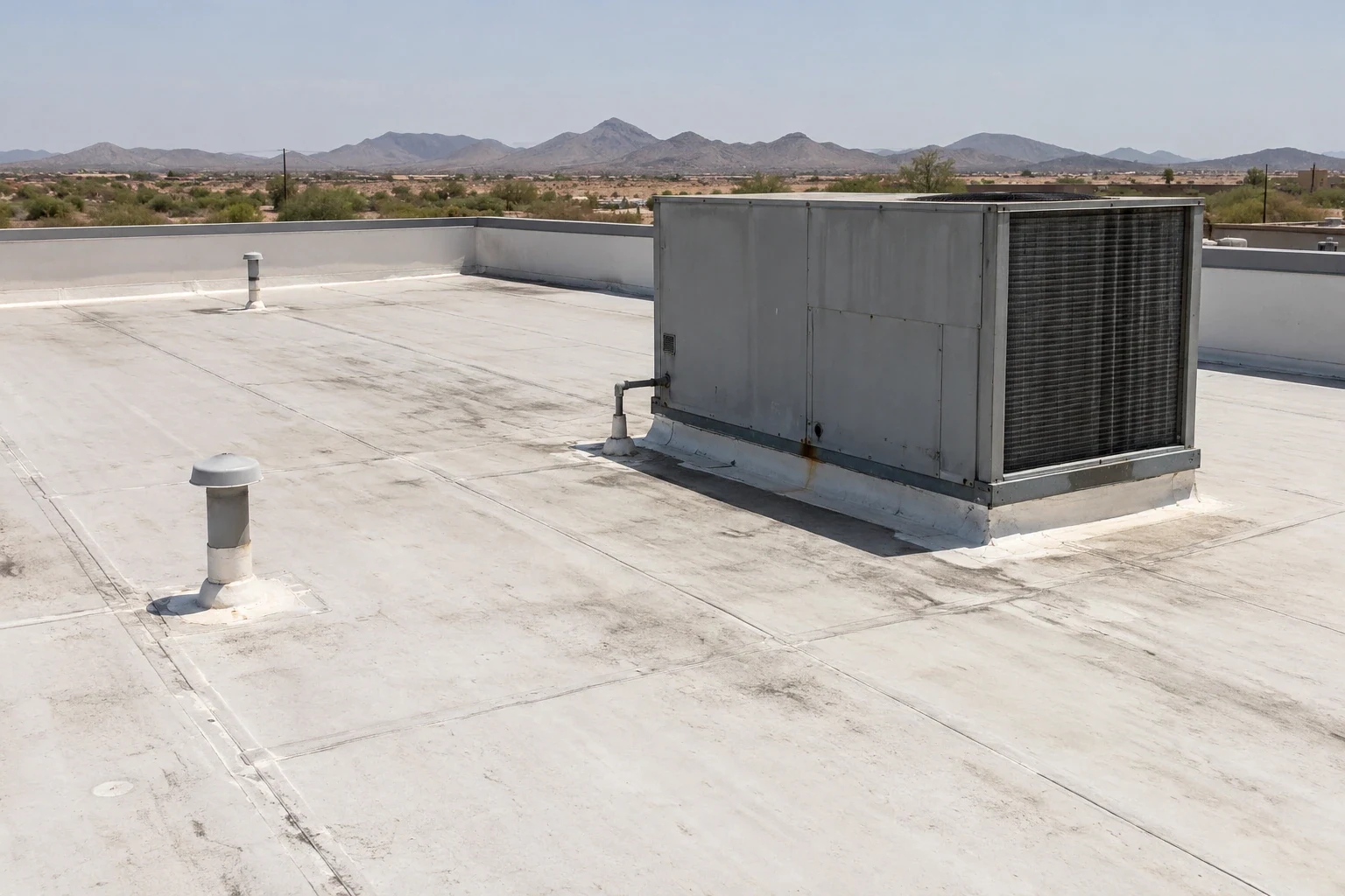 KEE Roofing in St. George, UT
