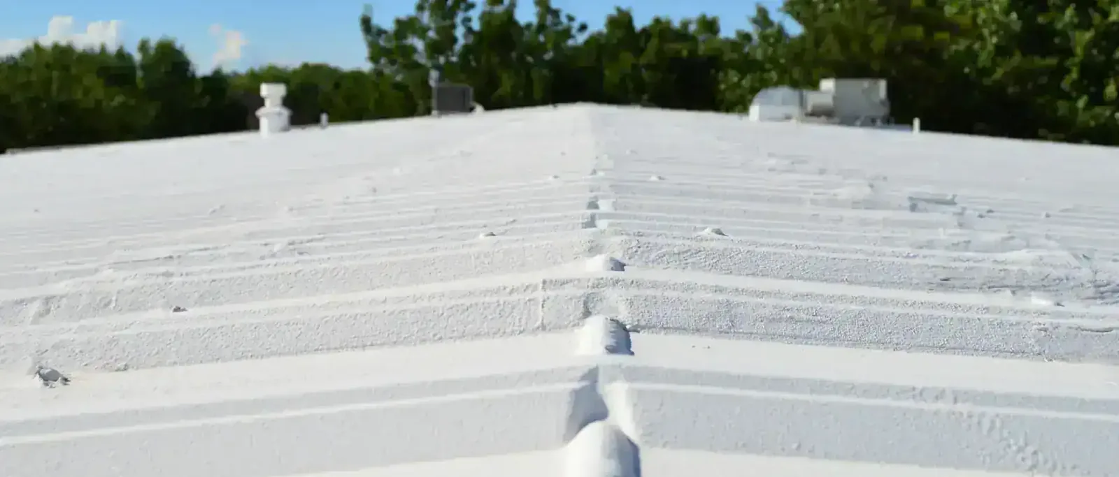 Flex and Light-Industrial Roofing in St. George, UT