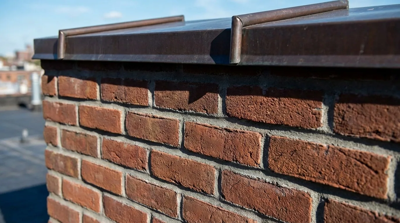 Commercial Roofing in Historic Downtown on Telegraph Road, Washington City, UT