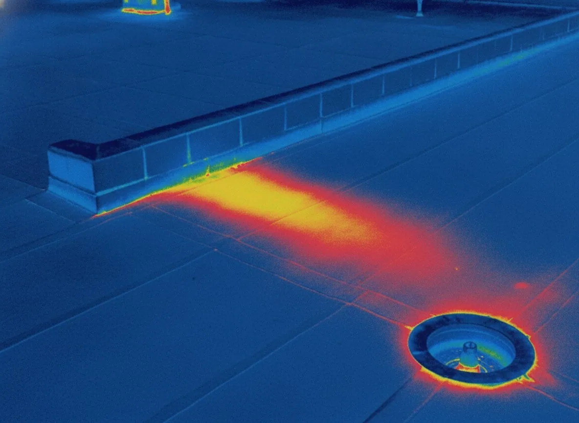 Modified Bitumen Roofing in St. George, UT