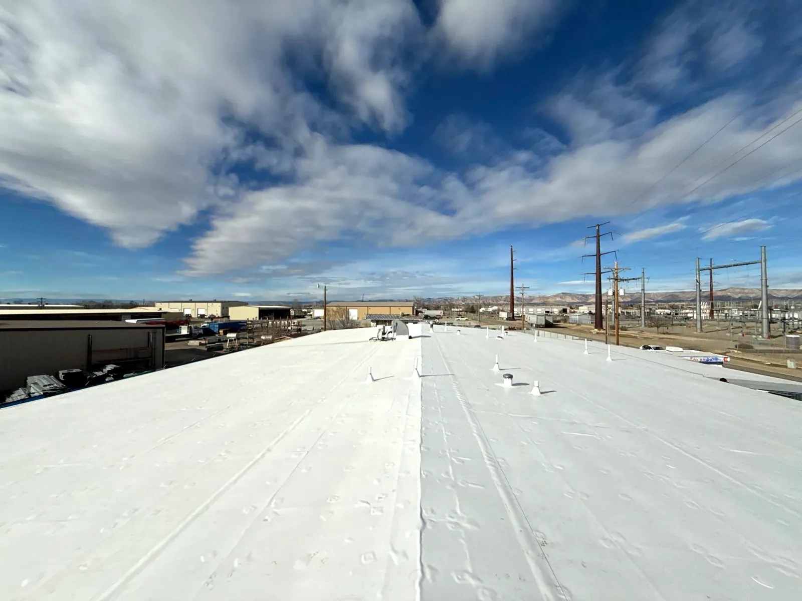 Roof Recover and Overlay Systems in St. George, UT