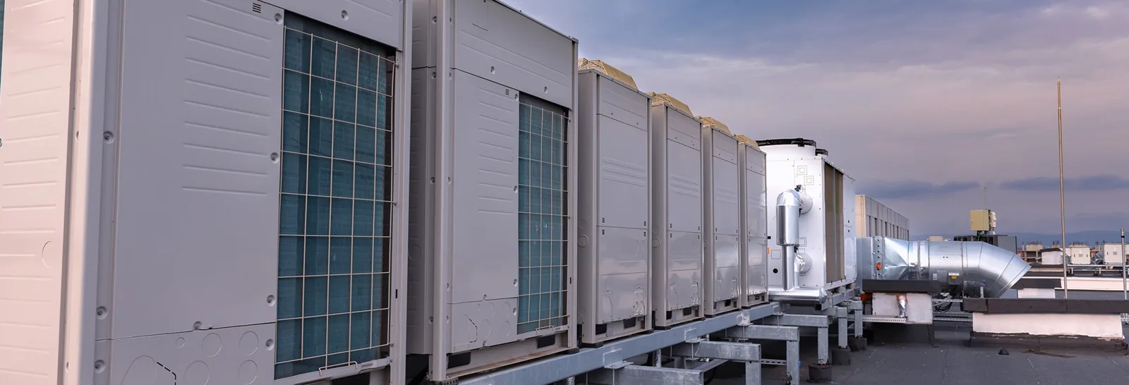 Cold Storage Roofing in St. George, UT